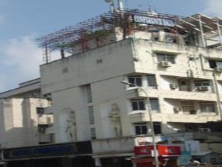Hotel Peninsula Chennai Esterno foto