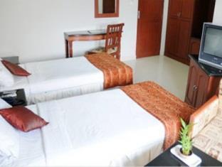 Hotel Peninsula Chennai Esterno foto