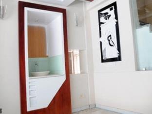 Hotel Peninsula Chennai Esterno foto