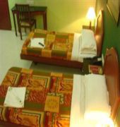 Hotel Peninsula Chennai Esterno foto